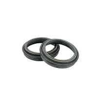 Cache poussière pour fourche SHOWA Ø47mm