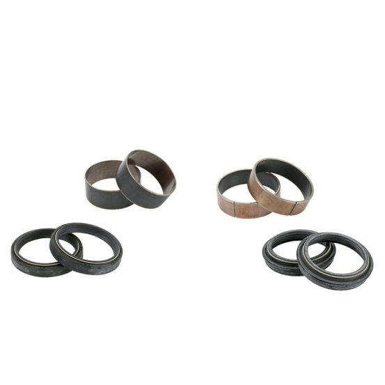 Kit entretien pour fourche SHOWA Ø41mm - Harley Davidson