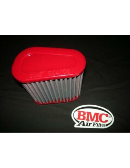 Filtre air BMC Performance 1000 CBF 2006-2009