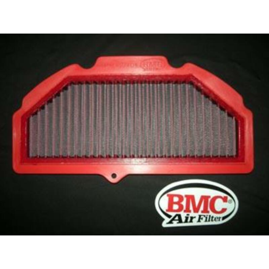 Filtre air BMC Performance 1000 GSXR 2009-2014