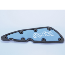 Filtre à air POLINI Piaggio 350 Beverly 350/500 X10
