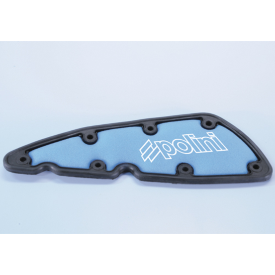 Filtre à air POLINI Piaggio 350 Beverly 350/500 X10