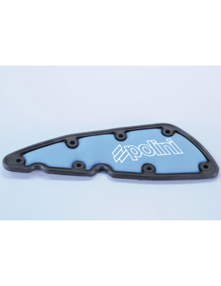 Filtre à air POLINI Piaggio 350 Beverly 350/500 X10