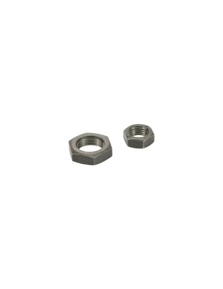 Kit écrous hexagonal pour amortisseur SHOWA - 10 pièces