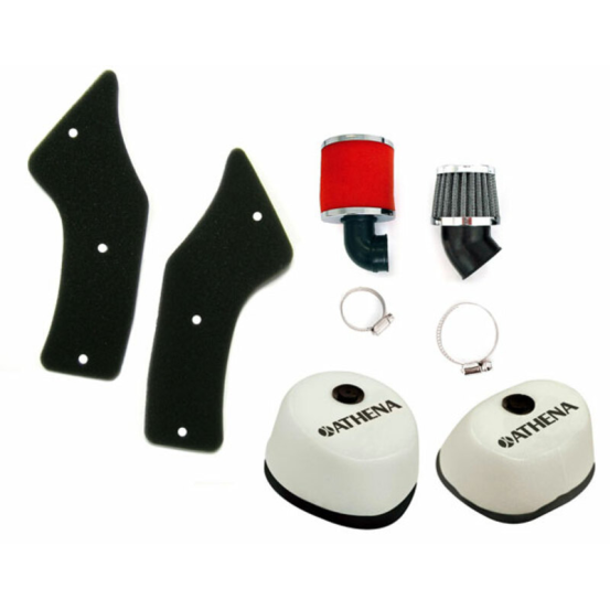 Filtre à air ATHENA - HONDA 125/150 FES Pantheon 1998-2002