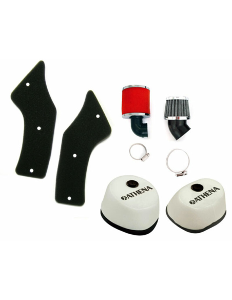 Filtre à air ATHENA - HONDA 125/150 FES Pantheon 1998-2002