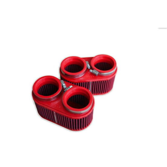 Filtre air BMC Performance SUZUKI , YAMAHA (Filtre double)