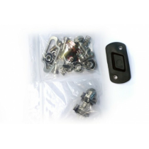Kit de réparation maitre-cylindre BERINGER BRO10