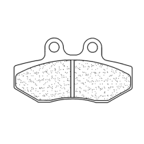 Plaquettes de frein avant ou arrière CL BRAKES - S4 métal fritté urbain et route