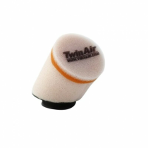 Filtre à air Universel TWIN AIR - Cylindrique à 45° Ø 40 mm
