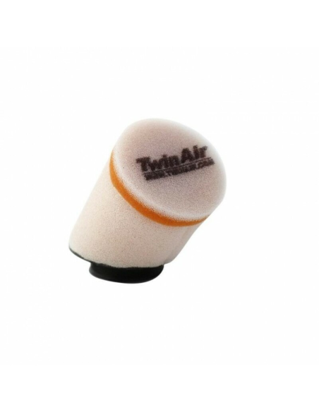 Filtre à air Universel TWIN AIR - Cylindrique à 45° Ø 40 mm