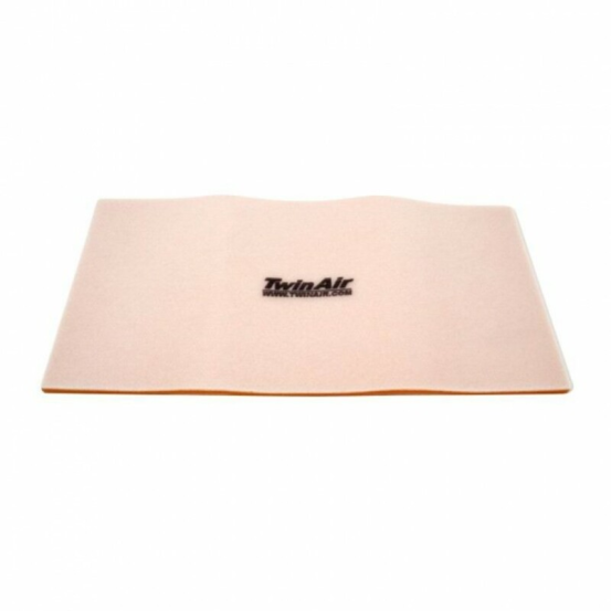 Mousse de filtre TWIN AIR - Double densité à découper 600x300x15mm