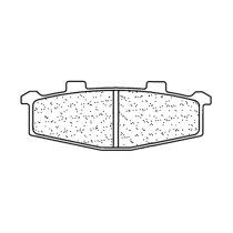 Plaquettes de frein arrière CL BRAKES - RX3 métal fritté route