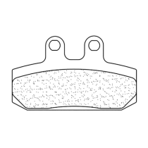 Plaquettes de frein avant ou arrière CL BRAKES - MAXI-SC métal fritté maxi-scooter