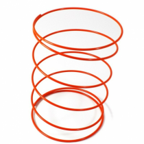 Ressort de kit POWERFLOW TWIN AIR - YAMAHA