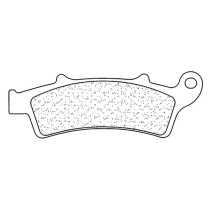 Plaquettes de frein avant ou arrière CL BRAKES - MAXI-SC métal fritté maxi-scooter