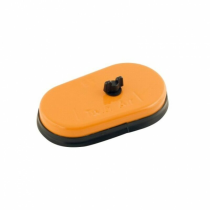 Couvercle de filtre à air pour le lavage TWIN AIR - SUZUKI 350 DR / R / S 1990-1999