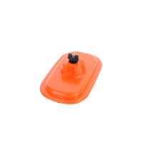 Couvercle de filtre à air pour le lavage TWIN AIR - HONDA CRF 450 L / X 2019-2021