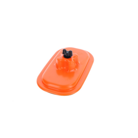 Couvercle de filtre à air pour le lavage TWIN AIR - HONDA CRF 450 L / X 2019-2021