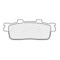 Plaquettes de frein avant ou arrière CL BRAKES - MAXI-SC métal fritté maxi-scooter