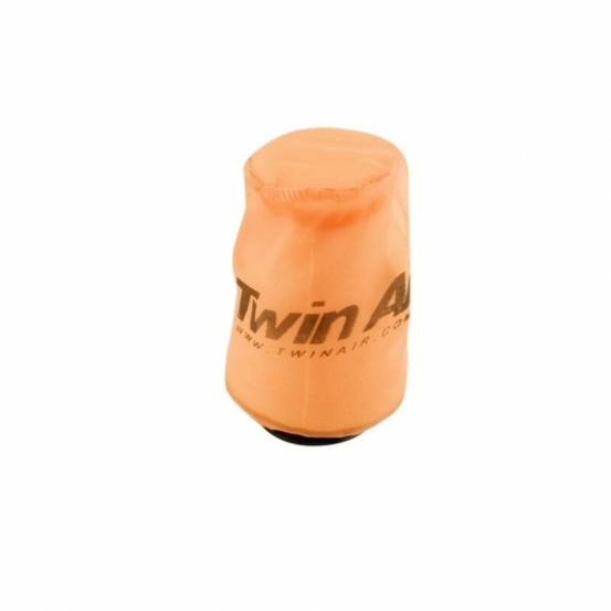 Bonnet sur-filtre TWIN AIR conique pour pitbike