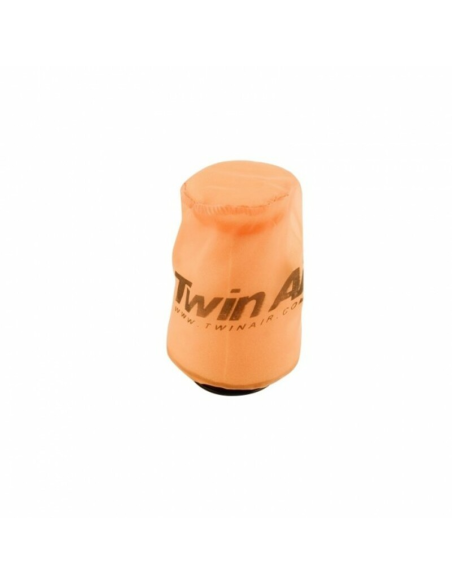 Bonnet sur-filtre TWIN AIR conique pour pitbike