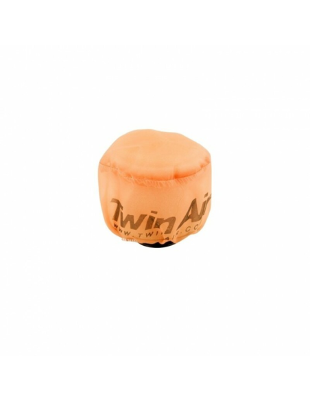 Bonnet sur-filtre TWIN AIR cylindrique