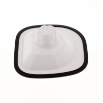 Couvercle de filtre à air Tecnium KTM