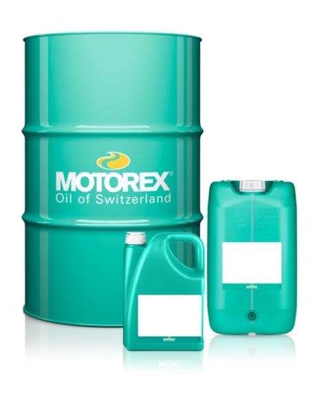 Huile MOTOREX Motocros cross power 2 Temps 62 Litres