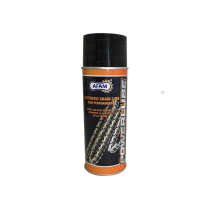 Lubrifiant SPRAY Powerlube AFAM pour chaine - 400 ml