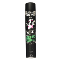 Spray Protecteur moto MUC OFF odeur vanille 750ml
