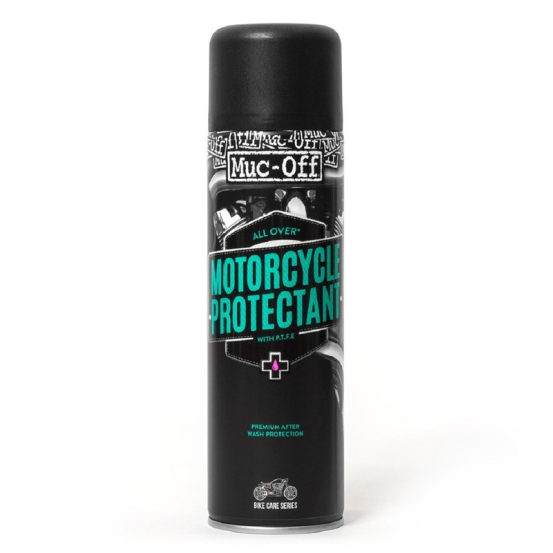 Spray de protection moto MUC OFF 500ml