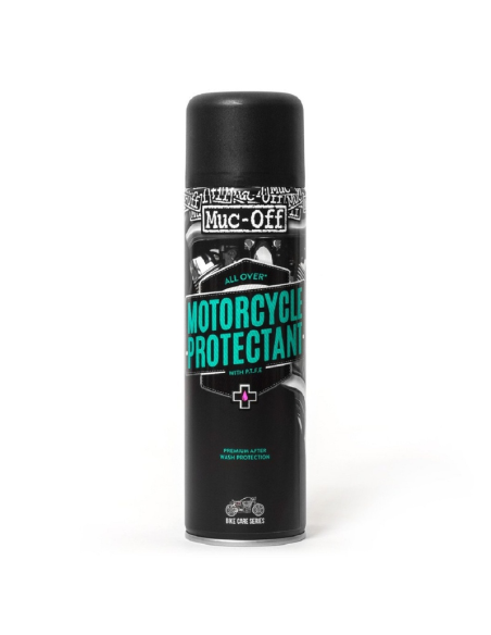 Spray de protection moto MUC OFF 500ml