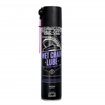 Spray graisse chaine MUC OFF Extreme 400ml