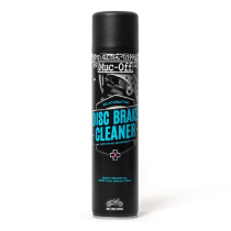 Spray nettoyant disque de frein MUC OFF brake cleaner 400ml