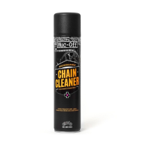 Spray nettoyant chaine MUC-OFF odeur pastèque 400ml