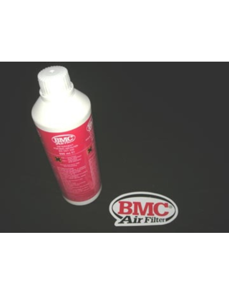 Nettoyant filtre air BMC flacon 500 ML
