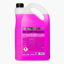 Nettoyant moto MUC OFF Nano Gel 5 Litres