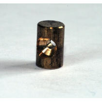 Douille de cable VENHILL laiton 4,8x4,8mm
