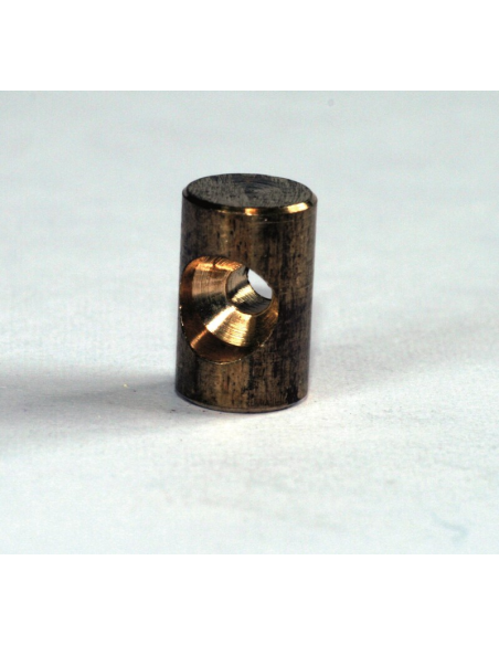 Douille de cable VENHILL laiton 4,8x4,8mm