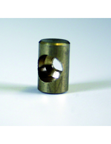 Douille de cable VENHILL laiton 8x13mm