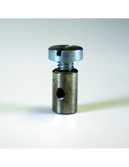 Douille de cable VENHILL zinc 6x10mm