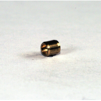 Douille de cable VENHILL laiton 3x3mm
