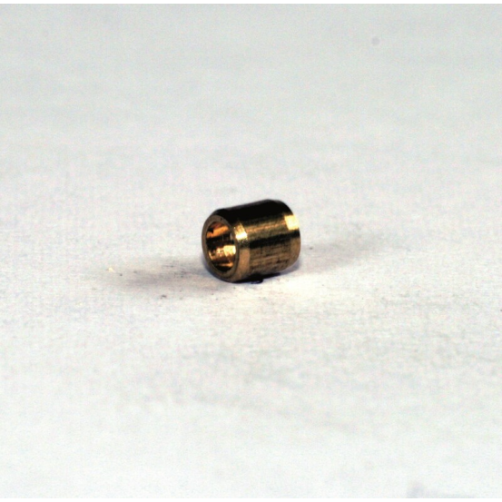 Douille de cable VENHILL laiton 3x3mm