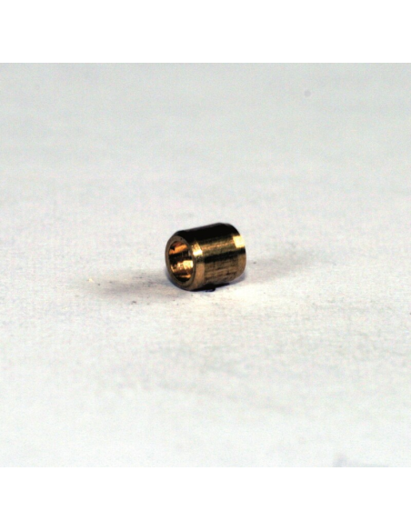 Douille de cable VENHILL laiton 3x3mm