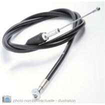 Cable de gaz VENHILL Husqvarna 125/250 TC 250/300 TE KTM 125/150 SX 250/300 EXC