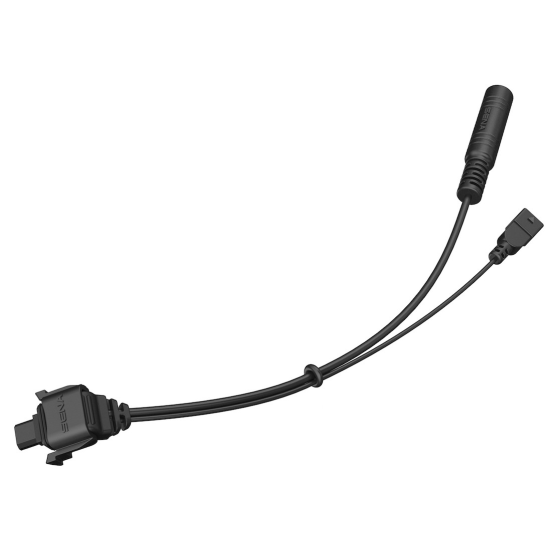 Câble adaptateur Sena pour oreillette en Y