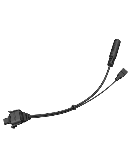 Câble adaptateur Sena pour oreillette en Y