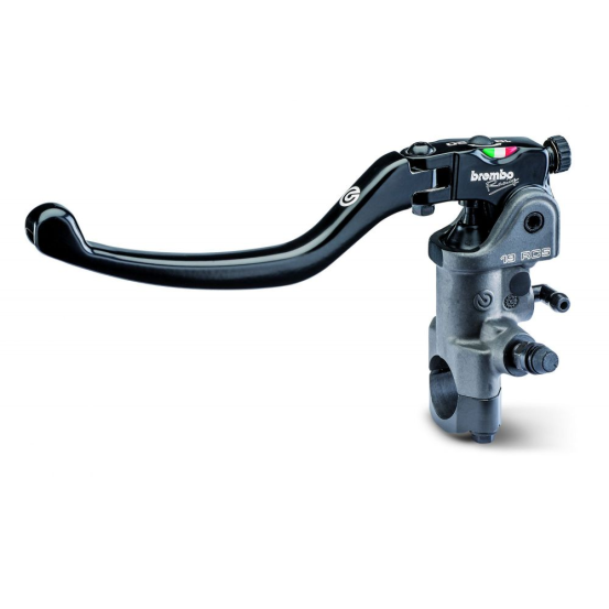 Maitre cylindre d'embrayage PR15x19 BREMBO sans réservoir