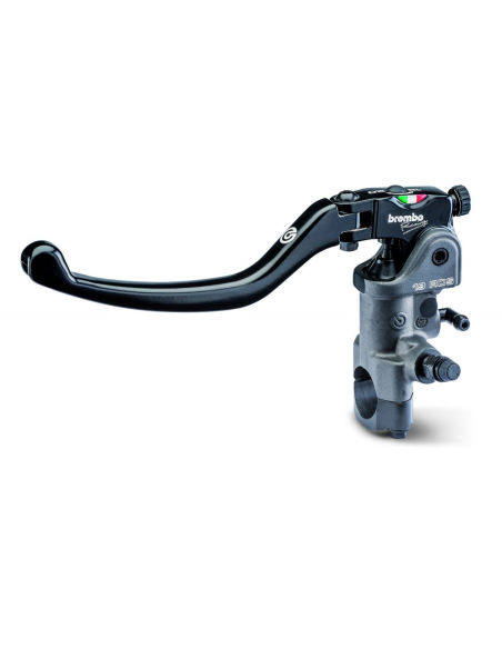 Maitre cylindre d'embrayage PR15x19 BREMBO sans réservoir